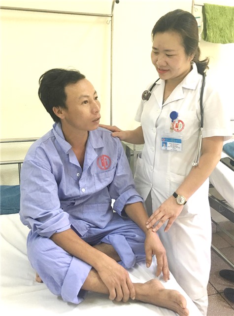 Cảnh báo tình trạng suy thận cấp do say nắng