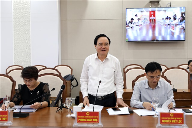 Phát triển Trường Đại học Hạ Long trở thành trung tâm đô thị đại học