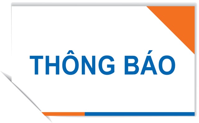 Thông báo danh sách thí sinh đủ và không đủ điều kiện dự tuyển viên chức giáo viên mầm non, tiểu học năm 2019