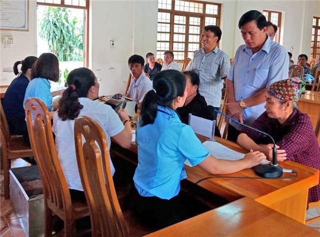 Hỗ trợ các hộ chăn nuôi bị thiệt hại: Nhiều địa phương chưa thực sự vào cuộc