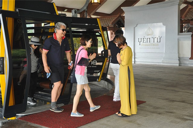 Công ty CP Phát triển Tùng Lâm: Đầu tư hiệu quả nhờ đổi mới tư duy