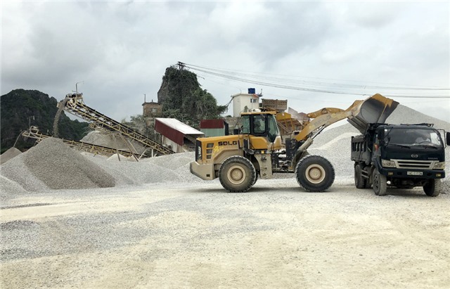 Giảm nỗi đau tai nạn lao động