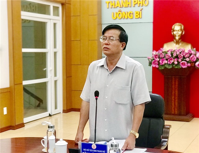 Sẽ khai trương gian hàng đồ cũ tại chợ Cảnh thành phố Uông Bí 