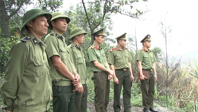 Quyết liệt đấu tranh với tội phạm kinh tế