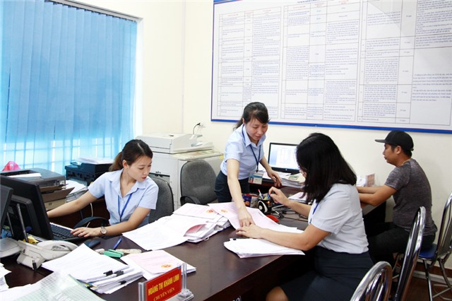 Uông Bí: tập trung xây dựng đội ngũ cán bộ các cấp đủ phẩm chất, năng lực và uy tín