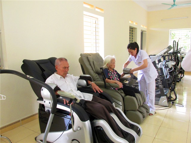 Uông Bí: Tăng cường công tác quản lý, kiểm tra giám sát thực hiện chính sách trợ giúp xã hội