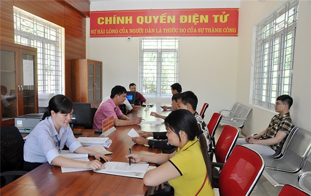 Nhân rộng, xây dựng mô hình đô thị thông minh tại TP Cẩm Phả, Uông Bí và Móng Cái