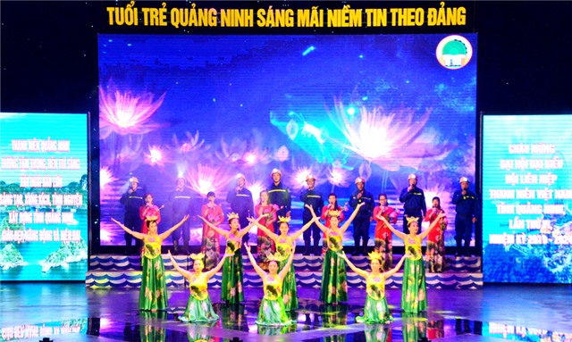 Liên hoan các nhóm tuyên truyền ca khúc cách mạng năm 2019
