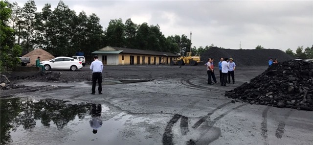 TP Uông Bí: Tăng cường phối hợp trong quản lý tài nguyên than, khoáng sản