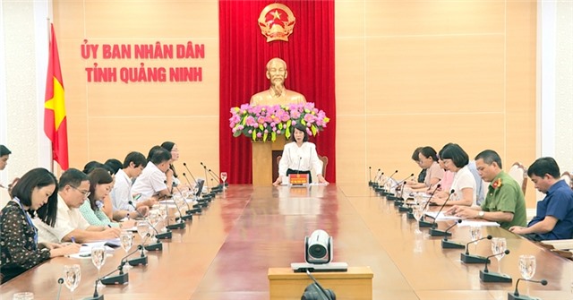 Liên hoan Xiếc thế giới - Hạ Long 2019 sẽ diễn ra từ 11-17/11