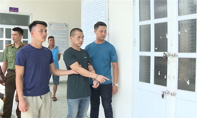 Cảnh báo gia tăng các vụ trộm cắp có thủ phạm là người nước ngoài