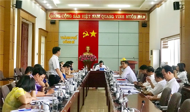 Đánh giá kết quả thu giá dịch vụ thu gom, vận chuyển và xử lý rác thải 8 tháng đầu năm