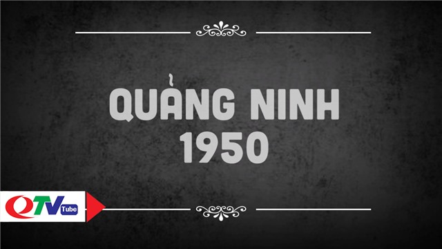 Quảng Ninh 1950