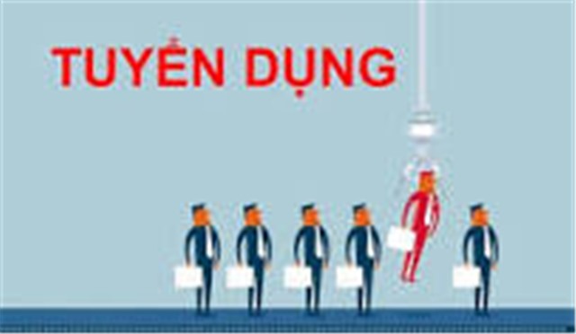 Tuyển lao động làm việc tại Công ty TNHH luyện kim 19 Trung Quốc - Việt Nam