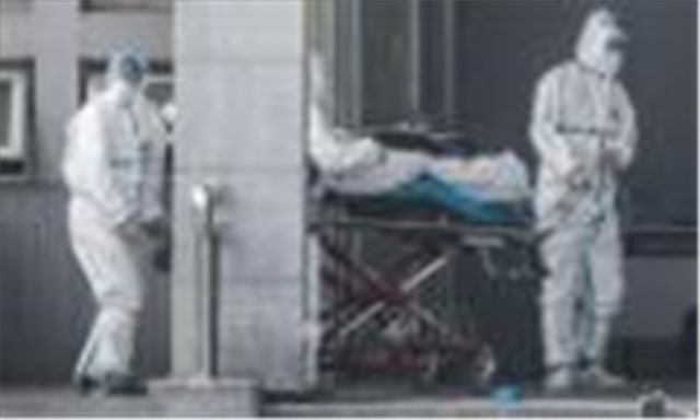 Chỉ thị của Ban Thường vụ Tỉnh ủy về phòng, chống bệnh viêm phổi cấp do chủng mới của vi rút corona (nCoV)