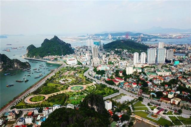 10 sự kiện tiêu biểu tỉnh Quảng Ninh năm 2019