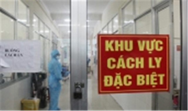 Thêm 1 ca mắc mới COVID-19 là chuyên gia người Nga, Việt Nam có 1.095 bệnh nhân