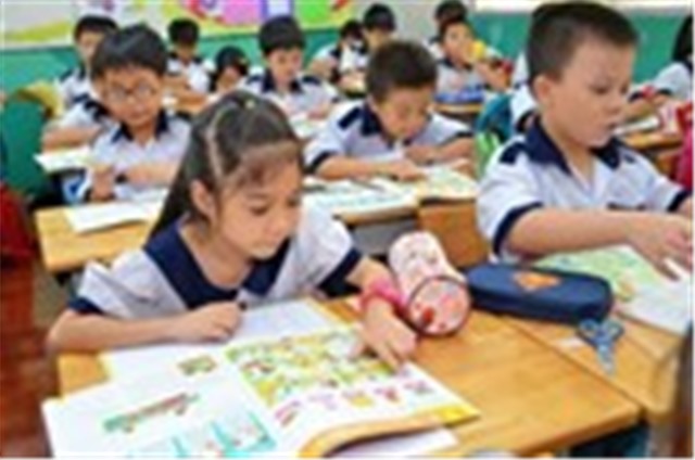 Bộ GD&ĐT yêu cầu rà soát sách Tiếng Việt lớp 1