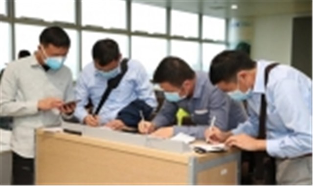 Sáng 12/10, không ca mắc mới COVID-19, xử lý nghiêm trường hợp khai báo y tế không trung thực