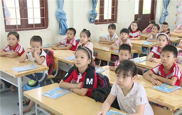 Cho em đôi mắt rạng ngời