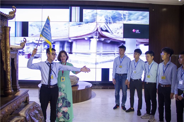 Đại học Hạ Long: Tập trung phát triển nguồn nhân lực chất lượng cao