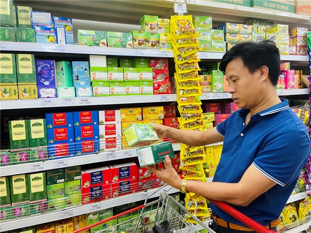 Ưu tiên sử dụng hàng hóa nội tỉnh