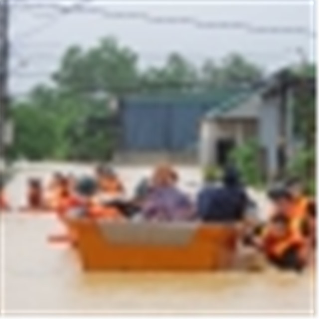 Thủ tướng quyết định xuất cấp 4.000 tấn gạo hỗ trợ nhân dân miền Trung