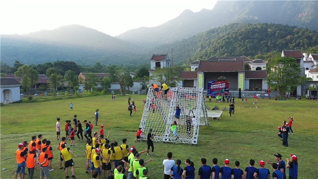 Du lịch mùa đông và những điểm nhấn