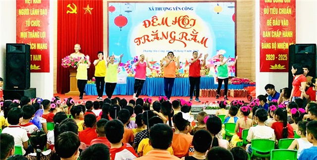 TP Uông Bí: Cộng hưởng từ chính quyền và doanh nghiệp