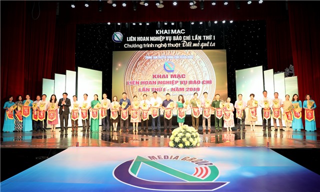 Ngày hội của người làm báo Quảng Ninh