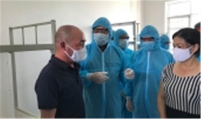 Sáng 26/10, Việt Nam không có ca mắc mới COVID-19, dịch bệnh trên thế giới vẫn rất phức tạp