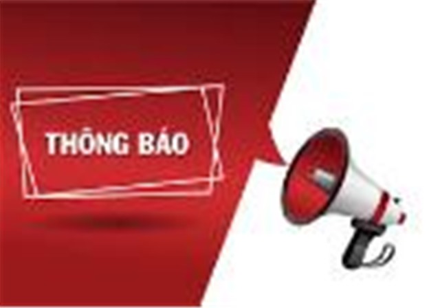 Thông báo truy tìm bị hại