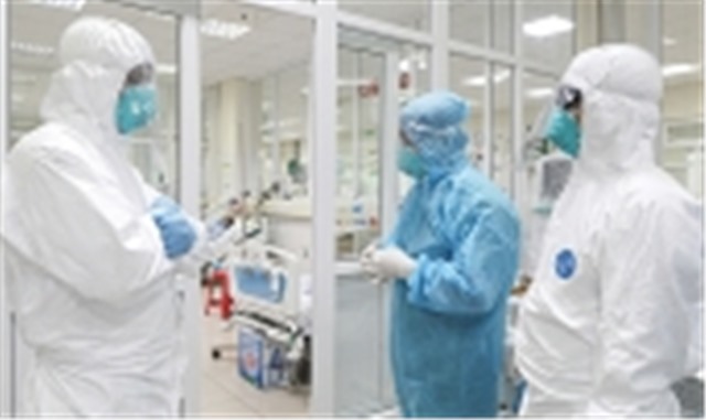 55 ngày Việt Nam không ghi nhận ca mắc COVID-19 ở cộng đồng, 1.061 bệnh nhân được chữa khỏi