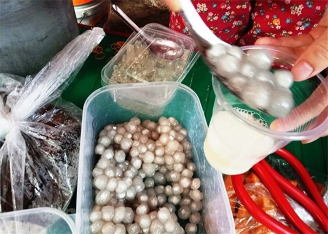 Cần vinh danh các đơn vị có giải pháp thay túi nilon, chai nhựa