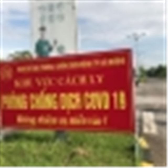 Sáng 28/10, không ca mắc mới COVID-19, gần 15.000 người đang cách ly chống dịch