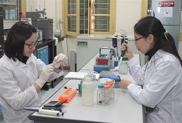 Thành lập thêm một trường đại học khối ngành y dược