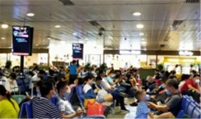 Bản tin dịch COVID-19 trong 24h: Yêu cầu phải đeo khẩu trang nơi tập trung đông người