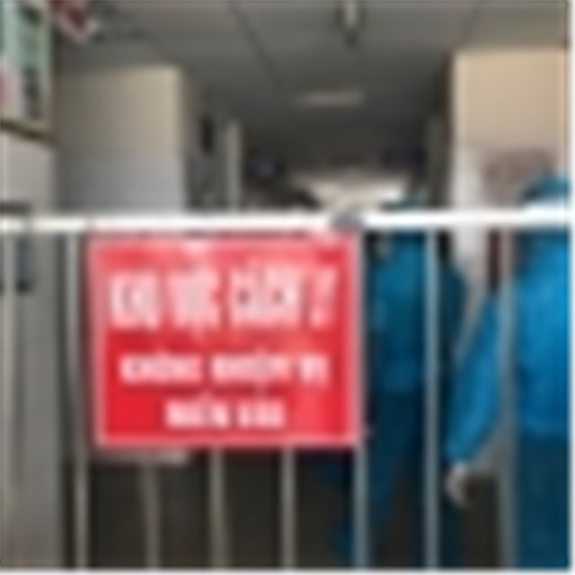 Người đàn ông trở về từ Angola mắc COVID-19, Việt Nam có 1.173 bệnh nhân