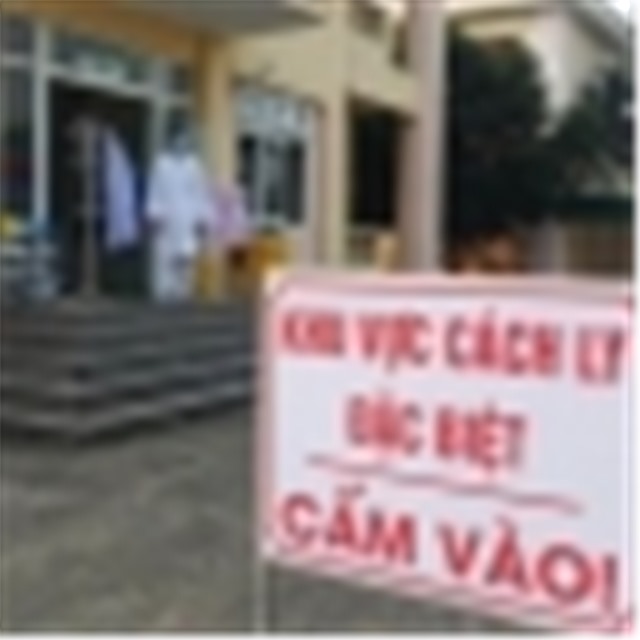 Thêm 4 người nhập cảnh từ Pháp mắc COVID-19, Việt Nam có 1.177 bệnh nhân