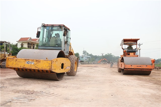 Động lực tăng trưởng mới