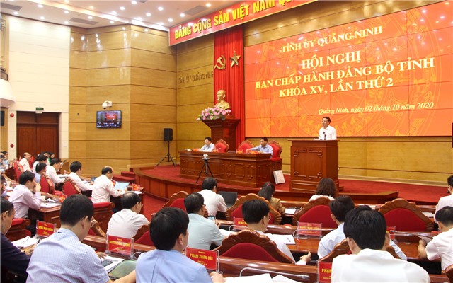 Nghị quyết đầu tiên