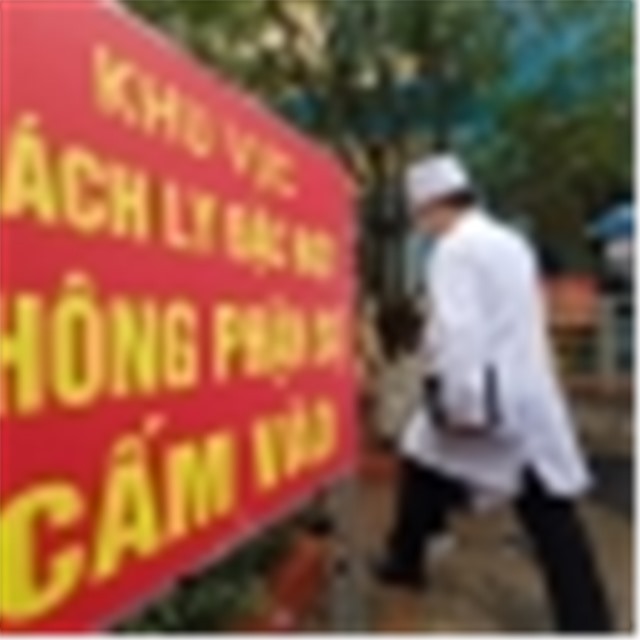 Chiều 9/11, thêm 2 ca mắc COVID-19, Việt Nam có 1.215 bệnh nhân