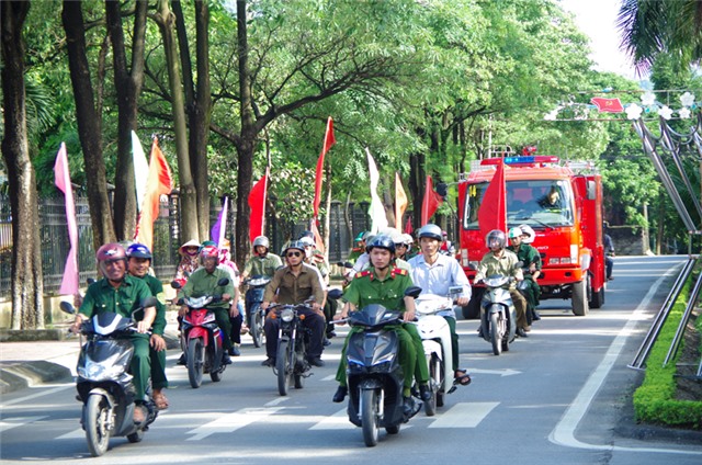 Để người dân hiểu và thực hiện đúng quy định pháp luật