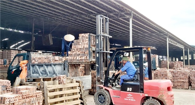 Chăm lo cho người lao động ở 1 doanh nghiệp tư nhân