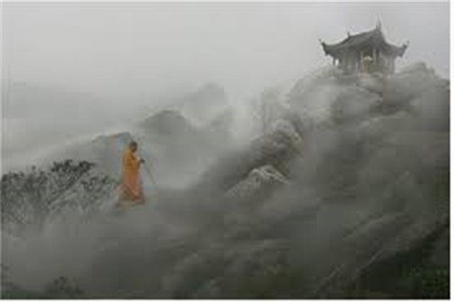 Trưng bày tranh, ảnh nghệ thuật về Yên Tử