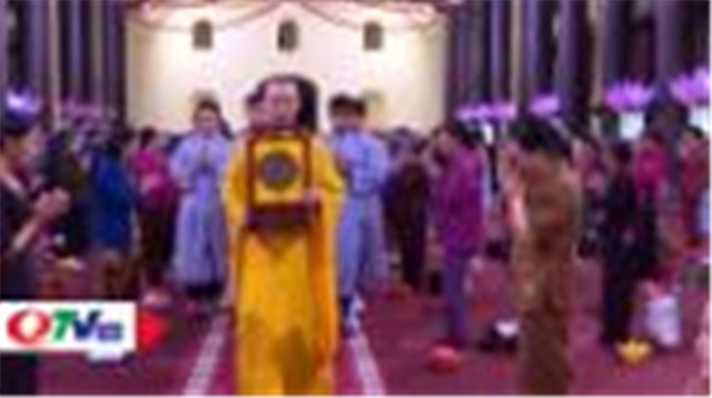 Ấn tượng Yên Tử - Về miền đất Phật mùa thu