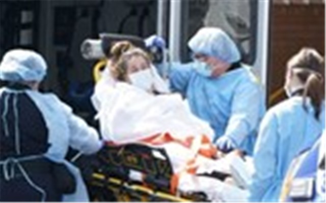 Công cụ trực tuyến giúp đánh giá nguy cơ nhiễm COVID-19