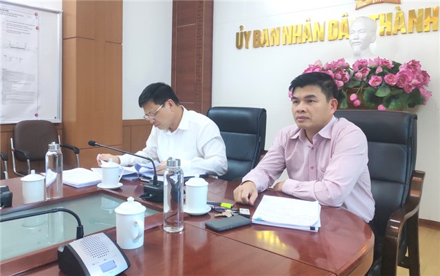 UBND tỉnh họp thường kỳ tháng 11/2020