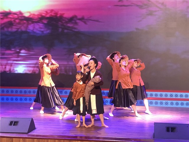 TP Uông Bí: Nhất toàn đoàn tại Ngày hội Văn hóa, thể thao các dân tộc tỉnh Quảng Ninh năm 2020