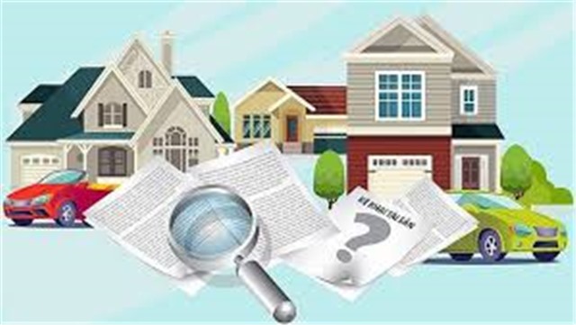 Kiểm soát tài sản, thu nhập của người có chức vụ trong cơ quan, đơn vị